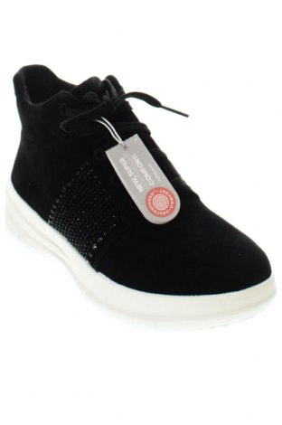 Γυναικεία παπούτσια Fitflop, Μέγεθος 36, Χρώμα Μαύρο, Τιμή 97,94 €