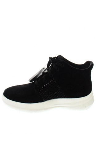 Γυναικεία παπούτσια Fitflop, Μέγεθος 36, Χρώμα Μαύρο, Τιμή 97,94 €