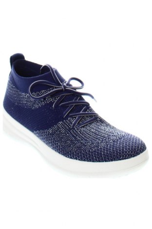 Γυναικεία παπούτσια Fitflop, Μέγεθος 38, Χρώμα Μπλέ, Τιμή 32,37 €