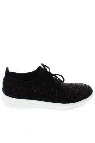 Γυναικεία παπούτσια Fitflop, Μέγεθος 38, Χρώμα Μαύρο, Τιμή 33,20 €