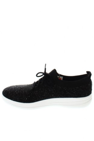 Γυναικεία παπούτσια Fitflop, Μέγεθος 41, Χρώμα Μαύρο, Τιμή 22,41 €