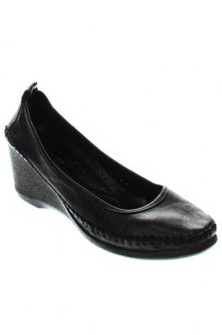 Γυναικεία παπούτσια Fls, Μέγεθος 40, Χρώμα Μαύρο, Τιμή 18,41 €