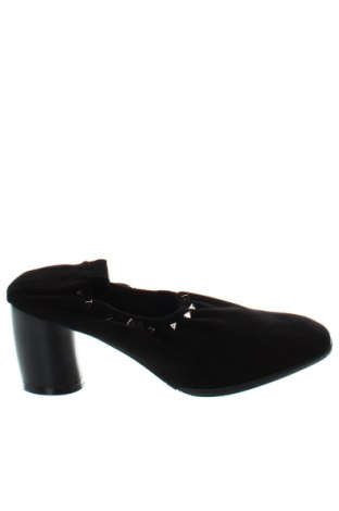 Дамски обувки Forever Fit, Размер 39, Цвят Черен, Цена 62,00 лв.