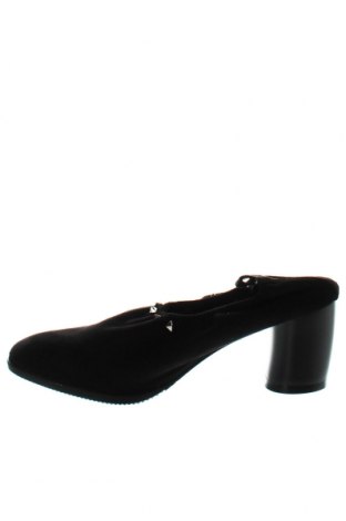 Дамски обувки Forever Fit, Размер 39, Цвят Черен, Цена 25,42 лв.