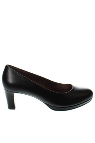 Γυναικεία παπούτσια Gabor, Μέγεθος 39, Χρώμα Μαύρο, Τιμή 27,22 €