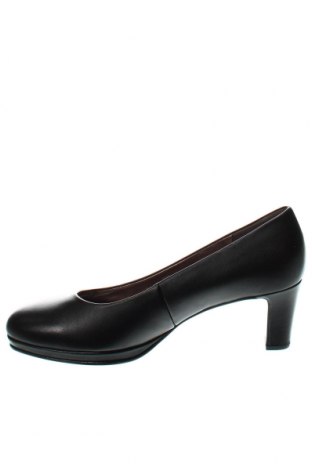 Γυναικεία παπούτσια Gabor, Μέγεθος 39, Χρώμα Μαύρο, Τιμή 68,04 €