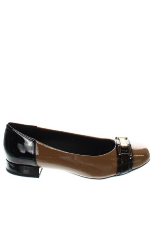 Γυναικεία παπούτσια Geox, Μέγεθος 36, Χρώμα  Μπέζ, Τιμή 53,87 €