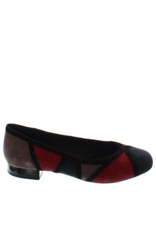Γυναικεία παπούτσια Geox, Μέγεθος 35, Χρώμα Πολύχρωμο, Τιμή 43,09 €