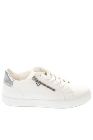 Γυναικεία παπούτσια Geox, Μέγεθος 39, Χρώμα Λευκό, Τιμή 51,45 €