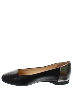 Γυναικεία παπούτσια Geox, Μέγεθος 36, Χρώμα Μαύρο, Τιμή 56,81 €