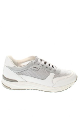 Dámské boty  Geox, Velikost 38, Barva Stříbrná, Cena  1 983,00 Kč