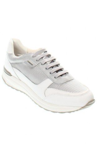 Dámské boty  Geox, Velikost 38, Barva Stříbrná, Cena  2 333,00 Kč