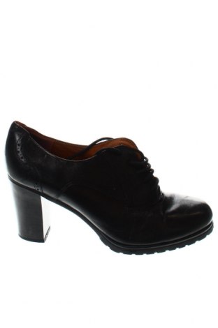 Γυναικεία παπούτσια Geox, Μέγεθος 39, Χρώμα Μαύρο, Τιμή 30,26 €