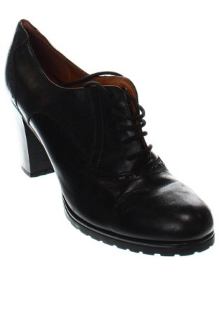 Dámske topánky  Geox, Veľkosť 39, Farba Čierna, Cena  20,21 €