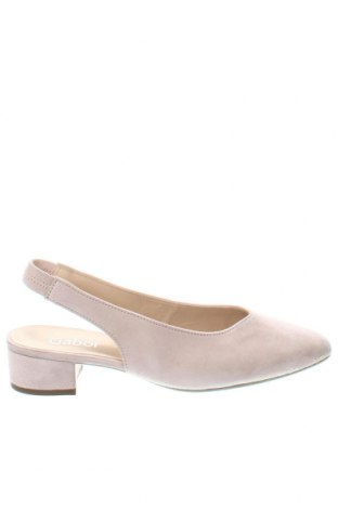 Γυναικεία παπούτσια Gabor, Μέγεθος 37, Χρώμα Ρόζ , Τιμή 57,83 €