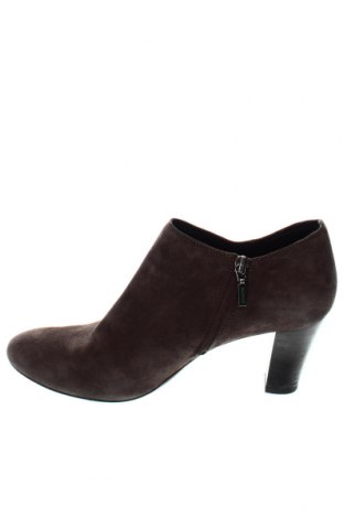 Γυναικεία παπούτσια Geox, Μέγεθος 40, Χρώμα Καφέ, Τιμή 20,46 €