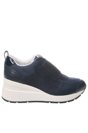 Dámské boty  Geox, Velikost 37, Barva Modrá, Cena  1 652,00 Kč
