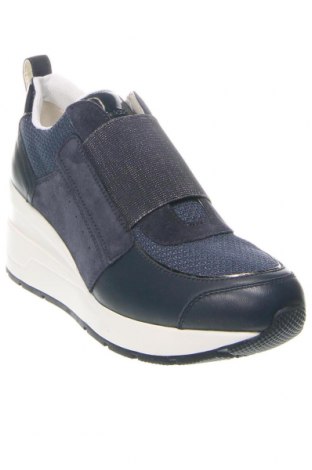 Dámské boty  Geox, Velikost 37, Barva Modrá, Cena  2 754,00 Kč