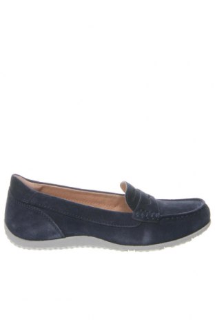 Γυναικεία παπούτσια Geox, Μέγεθος 35, Χρώμα Μπλέ, Τιμή 53,87 €