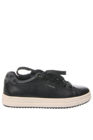 Дамски обувки Geox, Размер 36, Цвят Черен, Цена 190,00 лв.