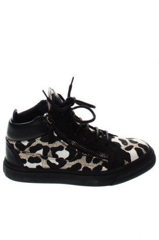 Dámské boty  Giuseppe Zanotti, Velikost 36, Barva Černá, Cena  11 435,00 Kč