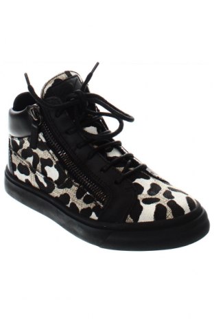 Γυναικεία παπούτσια Giuseppe Zanotti, Μέγεθος 36, Χρώμα Μαύρο, Τιμή 386,37 €