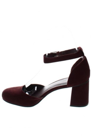 Дамски обувки Graceland, Размер 41, Цвят Червен, Цена 39,00 лв.