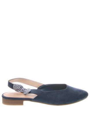 Dámské boty  Graceland, Velikost 38, Barva Modrá, Cena  529,00 Kč
