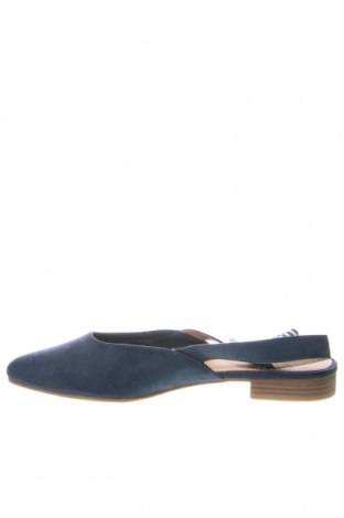 Dámské boty  Graceland, Velikost 38, Barva Modrá, Cena  622,00 Kč