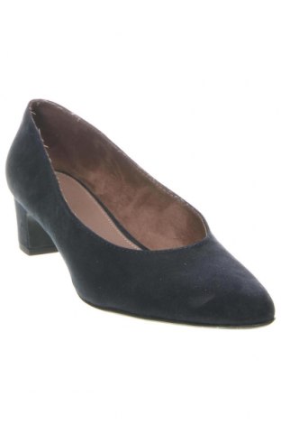 Γυναικεία παπούτσια Graceland, Μέγεθος 41, Χρώμα Μπλέ, Τιμή 10,35 €