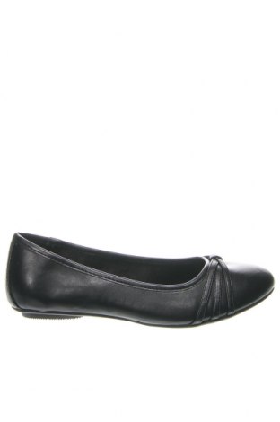 Γυναικεία παπούτσια Graceland, Μέγεθος 37, Χρώμα Μαύρο, Τιμή 19,84 €
