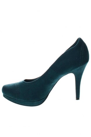 Dámske topánky  Graceland, Veľkosť 39, Farba Zelená, Cena  7,30 €