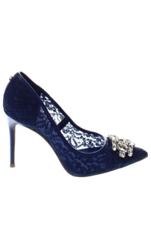 Γυναικεία παπούτσια Guess, Μέγεθος 36, Χρώμα Μπλέ, Τιμή 55,61 €