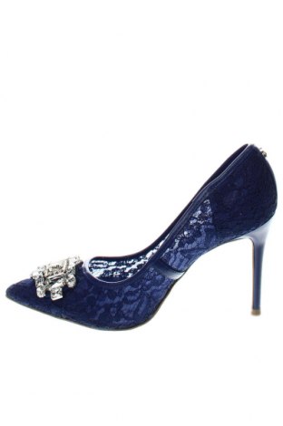 Γυναικεία παπούτσια Guess, Μέγεθος 36, Χρώμα Μπλέ, Τιμή 48,90 €
