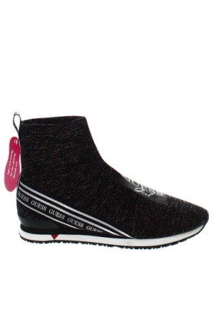 Γυναικεία παπούτσια Guess, Μέγεθος 40, Χρώμα Μαύρο, Τιμή 62,32 €