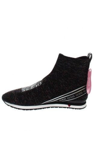 Γυναικεία παπούτσια Guess, Μέγεθος 40, Χρώμα Μαύρο, Τιμή 95,88 €