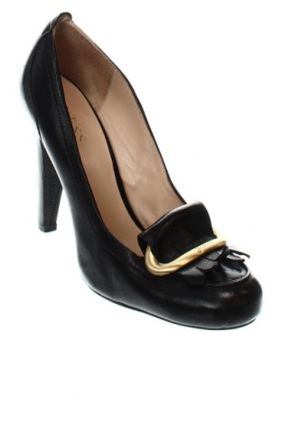 Дамски обувки Guess, Размер 40, Цвят Черен, Цена 98,00 лв.