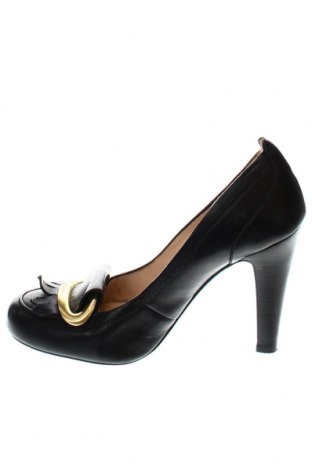Дамски обувки Guess, Размер 40, Цвят Черен, Цена 98,00 лв.
