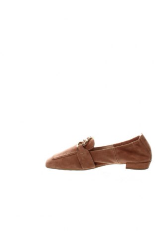 Γυναικεία παπούτσια Hogl, Μέγεθος 35, Χρώμα  Μπέζ, Τιμή 101,47 €
