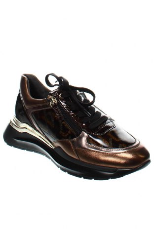 Дамски обувки Hogl, Размер 36, Цвят Многоцветен, Цена 232,00 лв.