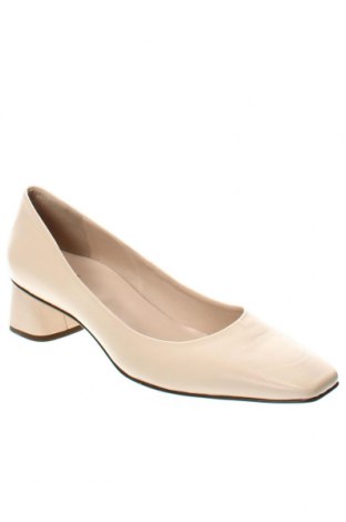 Γυναικεία παπούτσια Hogl, Μέγεθος 43, Χρώμα  Μπέζ, Τιμή 113,48 €