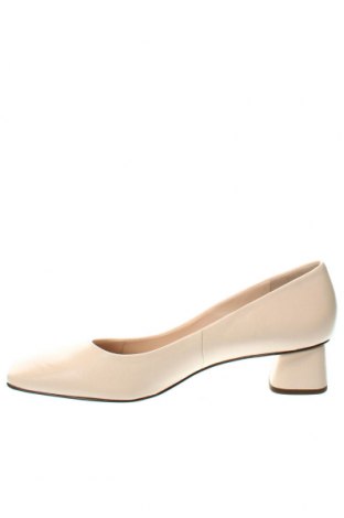 Γυναικεία παπούτσια Hogl, Μέγεθος 43, Χρώμα  Μπέζ, Τιμή 113,48 €