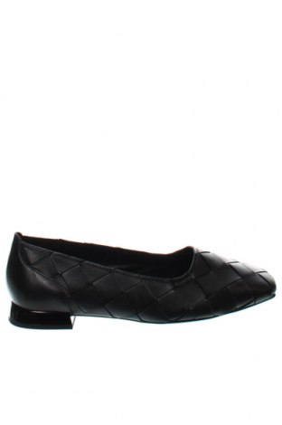 Дамски обувки Hogl, Размер 35, Цвят Черен, Цена 150,22 лв.