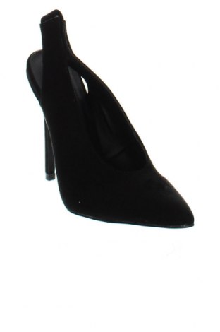 Дамски обувки Hot Soles, Размер 35, Цвят Черен, Цена 34,76 лв.