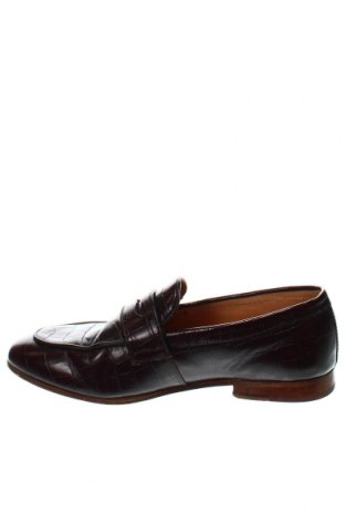 Дамски обувки Hudson London, Размер 40, Цвят Червен, Цена 93,00 лв.
