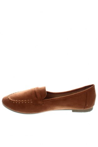 Γυναικεία παπούτσια Irl, Μέγεθος 41, Χρώμα Καφέ, Τιμή 14,06 €