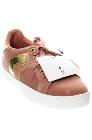 Dámské boty  Irl, Velikost 40, Barva Růžová, Cena  407,00 Kč