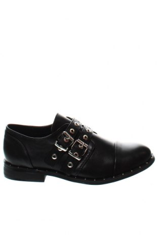 Γυναικεία παπούτσια Irl, Μέγεθος 38, Χρώμα Μαύρο, Τιμή 23,97 €