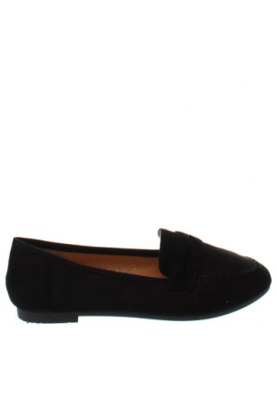 Γυναικεία παπούτσια Irl, Μέγεθος 38, Χρώμα Μαύρο, Τιμή 13,10 €