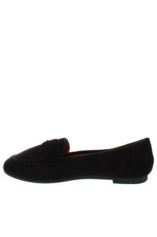 Γυναικεία παπούτσια Irl, Μέγεθος 38, Χρώμα Μαύρο, Τιμή 12,46 €